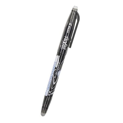 小众高货Pilot Erasable Gel Pen agic Blue Black Red Ink 0.5 E