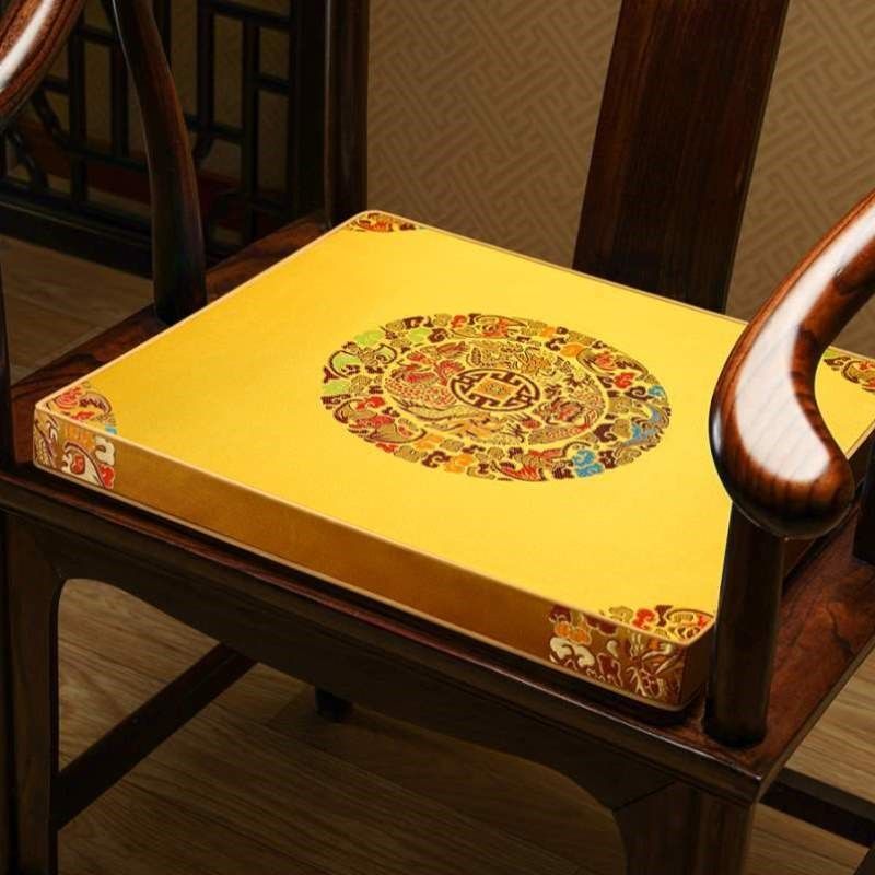 屁垫椅子茶坐垫古典中式椅垫沙发垫桌椅垫子凳子红木座垫屁垫加厚,居家布艺,椅垫,淘宝优惠券,粉丝福利购,淘宝优惠卷