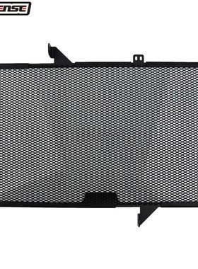 适用本田CB650R CB650F CBR650R CBR650F改装水箱网 散热器保护网