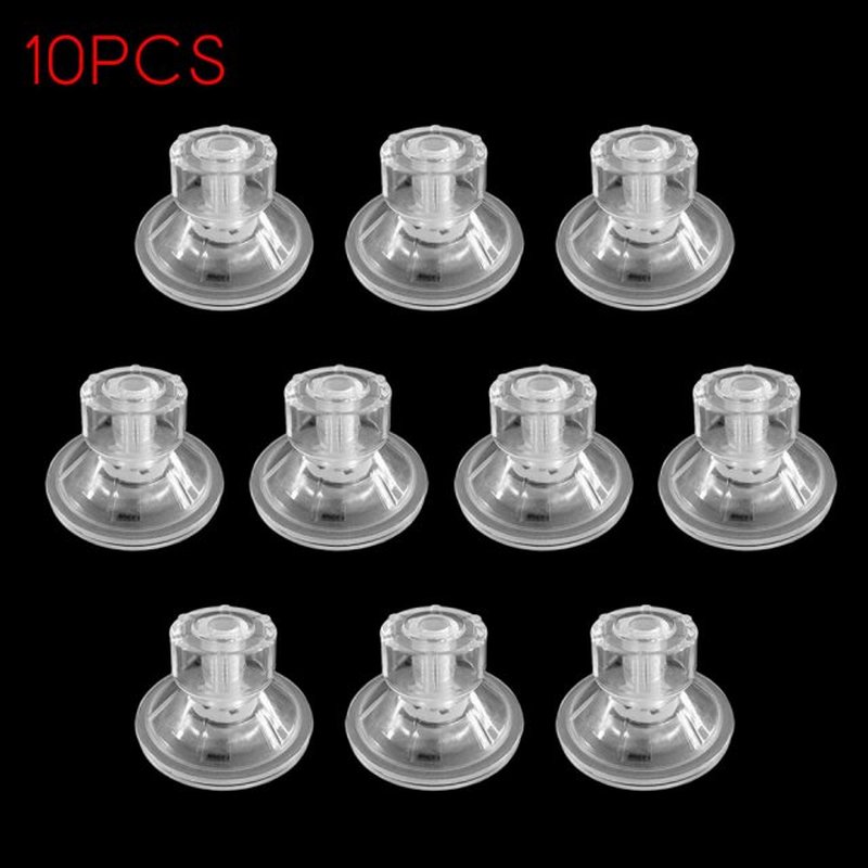 推荐10 Packs Sucker High-Grip Awning Suction Cup Caravan Mot