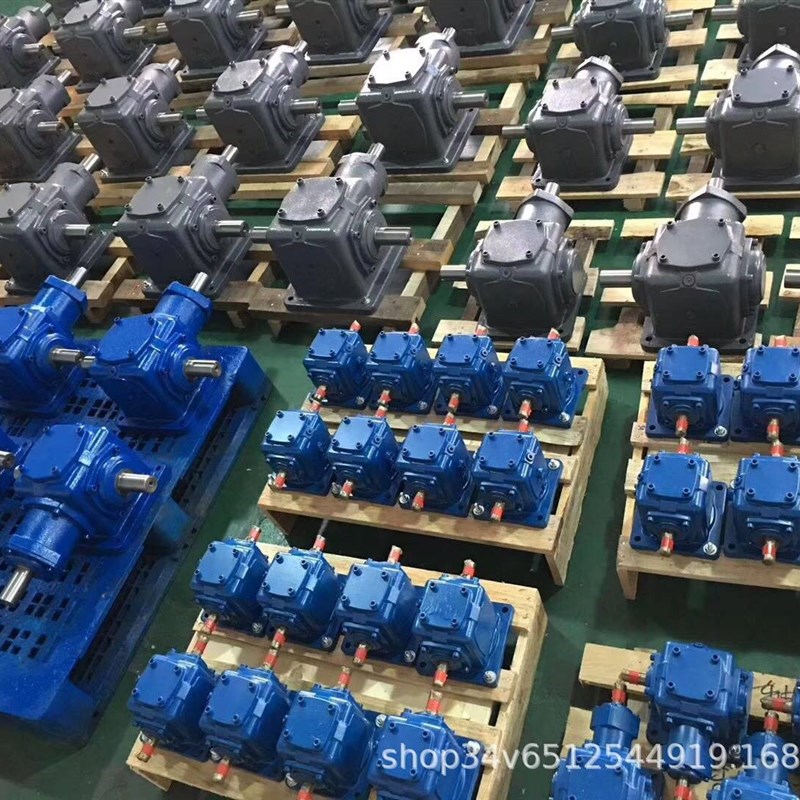120 轮增速转向转伞齿轮 向尺9T向螺旋器器新品z箱器十字度变速换