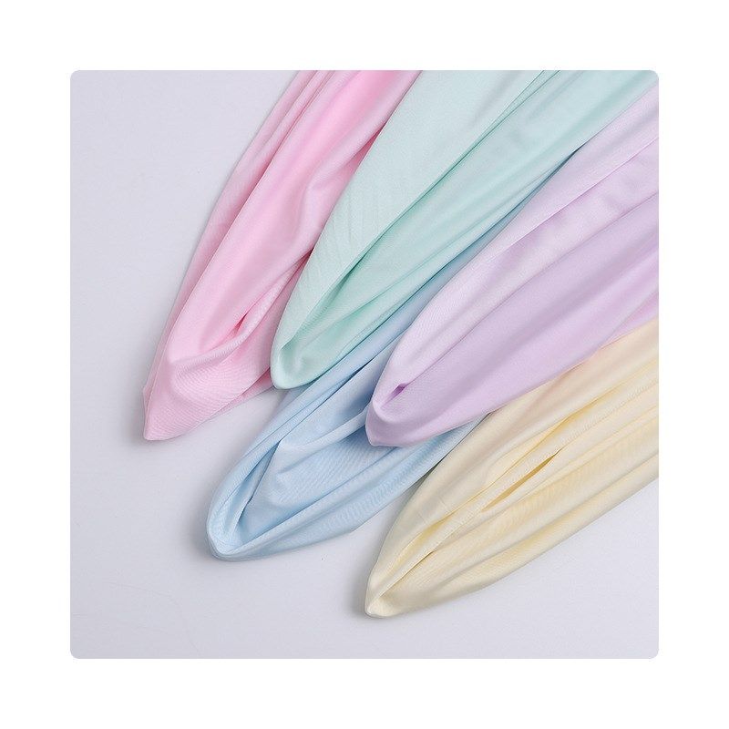 冰感防晒衣冰丝面料 150g弹力涤G氨针织凉感床垫袖套冰丝布料,纺织面料/辅料/配套,面料/布类,淘宝优惠券,粉丝福利购,淘宝优惠卷