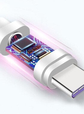 Huawei USB 5A Type C Cable P30 P20 Pro lite Mate20 10 Pro P