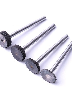 1Pcs Tungsten Steel Router Bit Cutter T Slot Edge Carving Bl