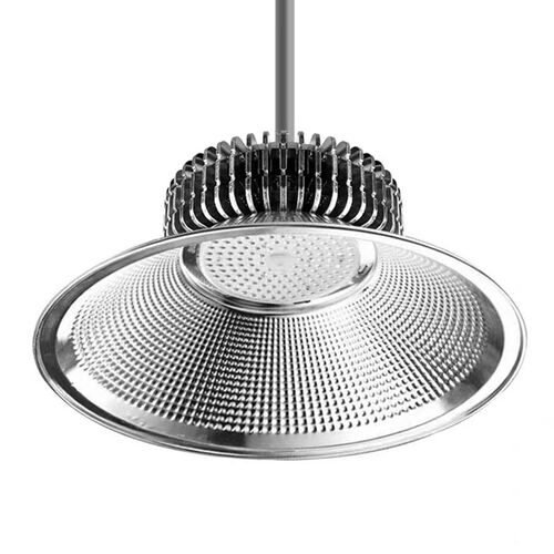 飞兔照明led工矿灯工业厂房天棚吊灯工厂车间100W200W250W仓库灯