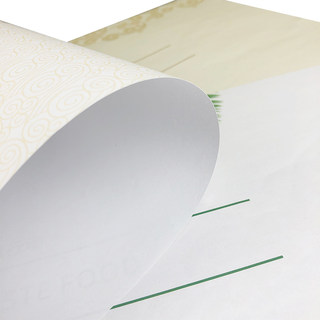 托盘纸一次性餐垫纸定制印刷餐饮西餐厅餐盘纸烤盘纸垫底纸餐台纸