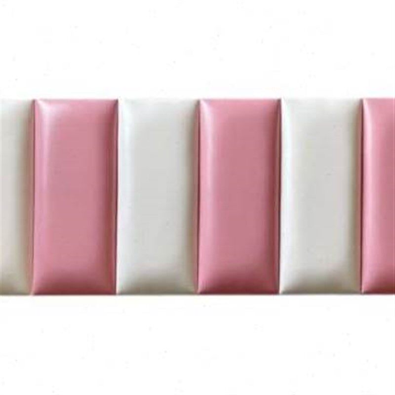 新款防撞软包柱子车库墙垫防护垫儿童床边护墙软垫婴儿床头墙贴海,家装主材,背景墙软包,淘宝优惠券,粉丝福利购,淘宝优惠卷