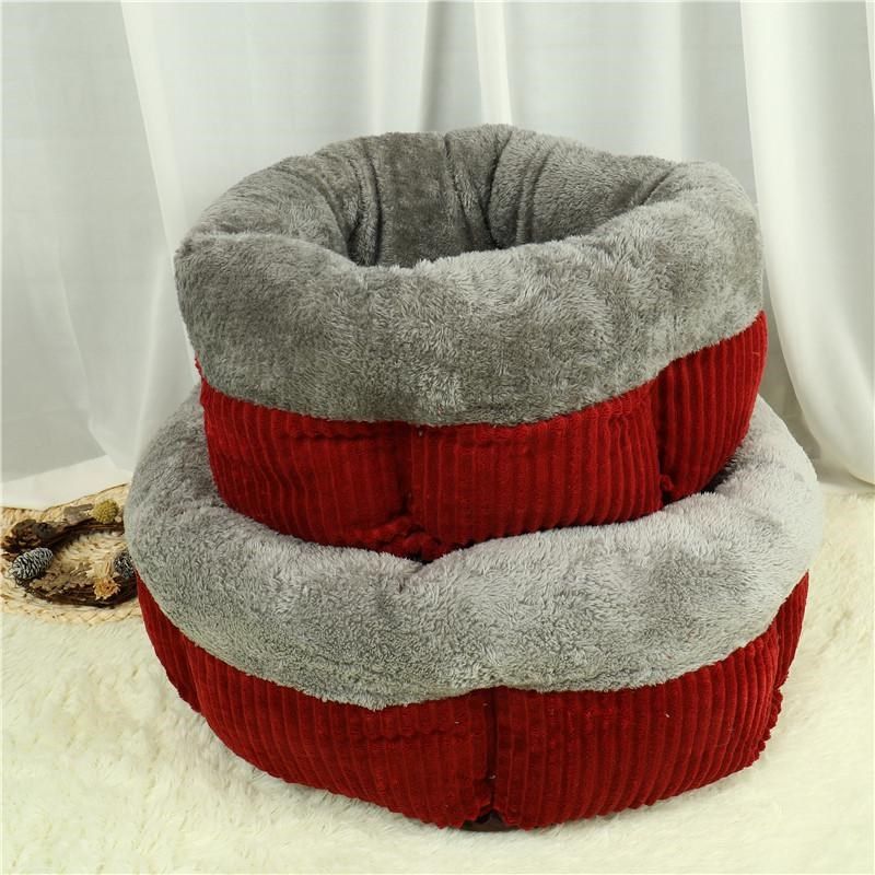 网红猫窝冬季保暖猫床猫咪用品泰迪小型犬宠物狗窝封闭式四季新品,宠物/宠物食品及用品,猫窝/屋/帐篷/沙发,淘宝优惠券,粉丝福利购,淘宝优惠卷
