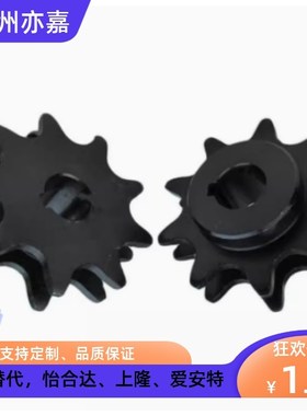 倍速链轮 WESP3 4 5-9 10-H15 H20 H25 H30 N15 N20 N25 N30