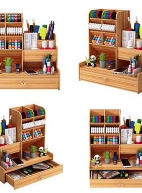 Organizer For The Office Stand For Pens Organizer For Cosmet