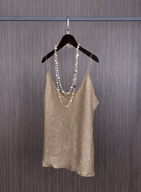 轻奢样板房衣帽间摆件软装全屋定制家居展厅软装样板间衣柜装饰品