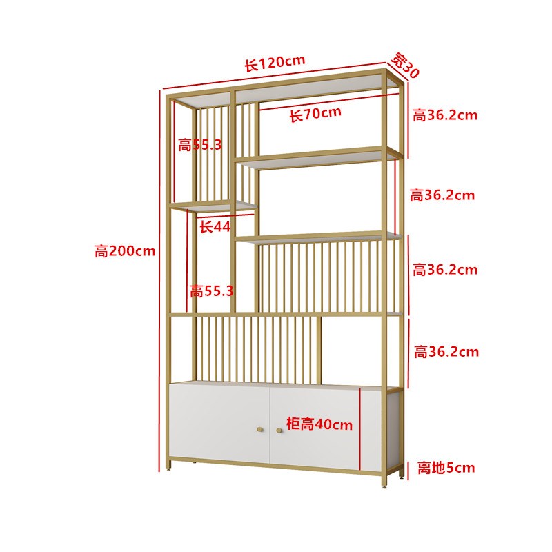 XXP4公司奖牌奖杯陈列荣誉B展示架企业文化墙党宣传展示柜置物