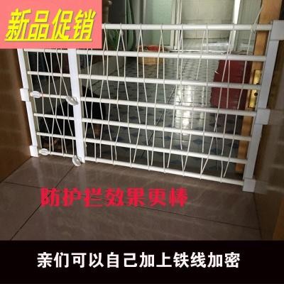 l狗狗栅栏隔离门阳台宠物栅栏中小型犬泰O迪卧室门拦挡板加长1