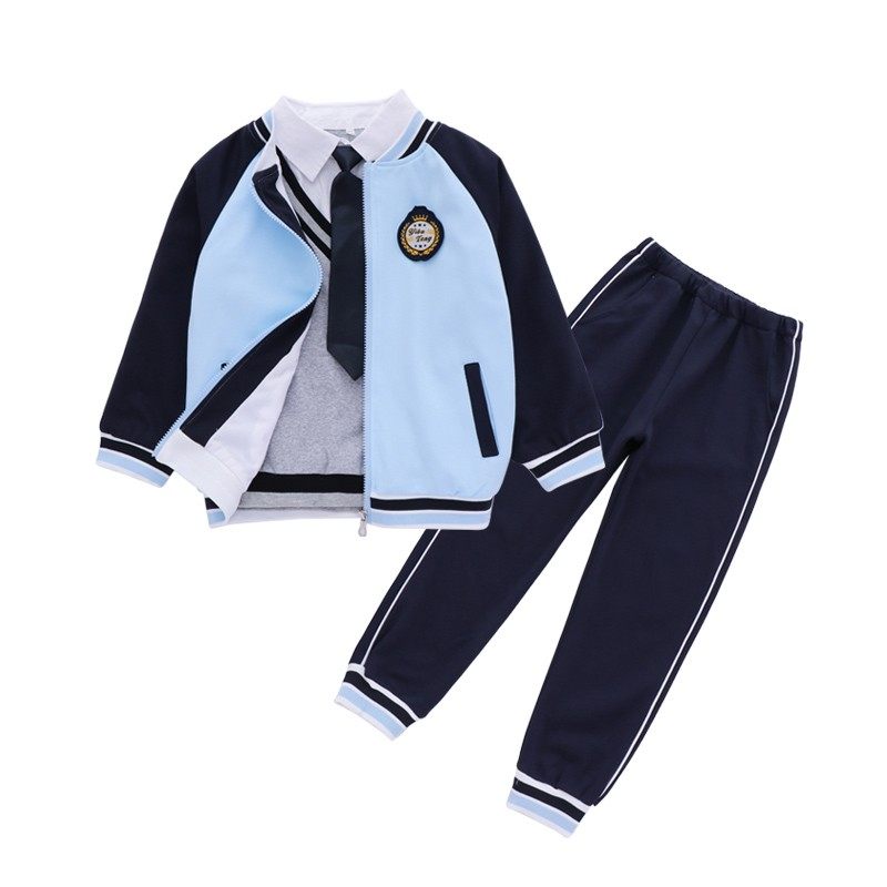 英伦风幼儿园园服春秋套装小学生运动班服儿童校服秋季运动会服装,童装/婴儿装/亲子装,校服/园服,淘宝优惠券,粉丝福利购,淘宝优惠卷
