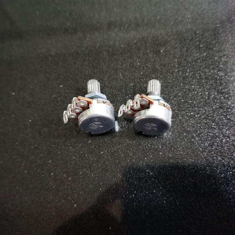 现货铁壳A3A4A2塑封机过w胶机封塑机调温旋钮开关电位器温控调节
