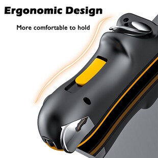 Six Finger Ipad PUBG Controller Capacitance Adjustable Mobi