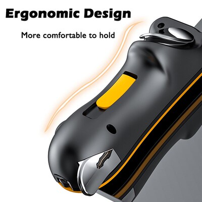 Six Finger Ipad PUBG Controller Capacitance Adjustable Mobi