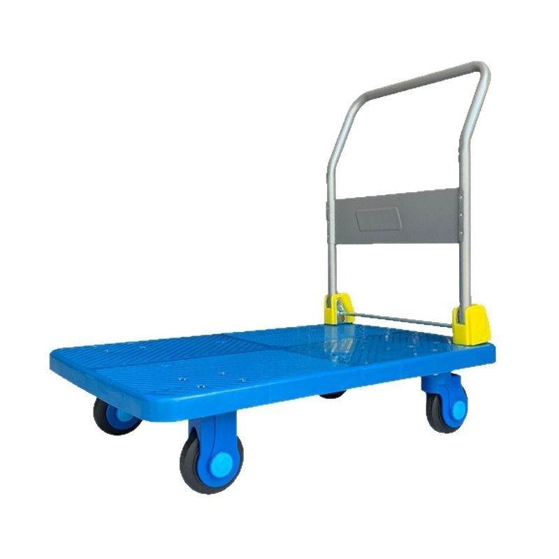 光宸平板工具车小推车商用平板手推车四轮家用小拉车便携拉货拖车,农机/农具/农膜,播种栽苗器/地膜机,淘宝优惠券,粉丝福利购,淘宝优惠卷