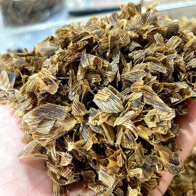 海南奇楠沉香乌身圆叶勾丝边角料碎料木料手工香熏香棋楠原料天然