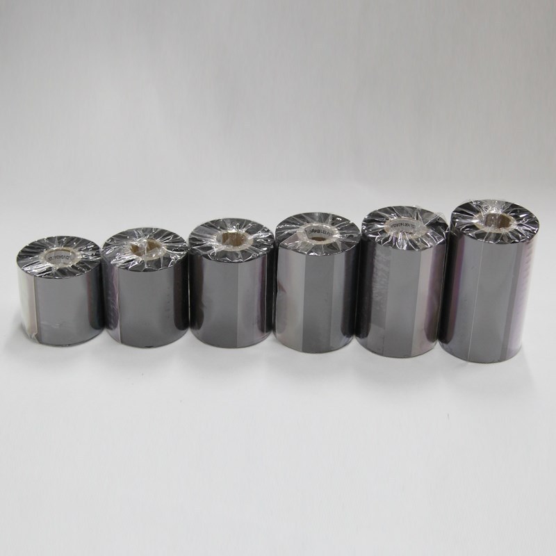 铜版纸不干胶 标签打印纸 条码贴纸60*30*200M0 4000张 足张包粘