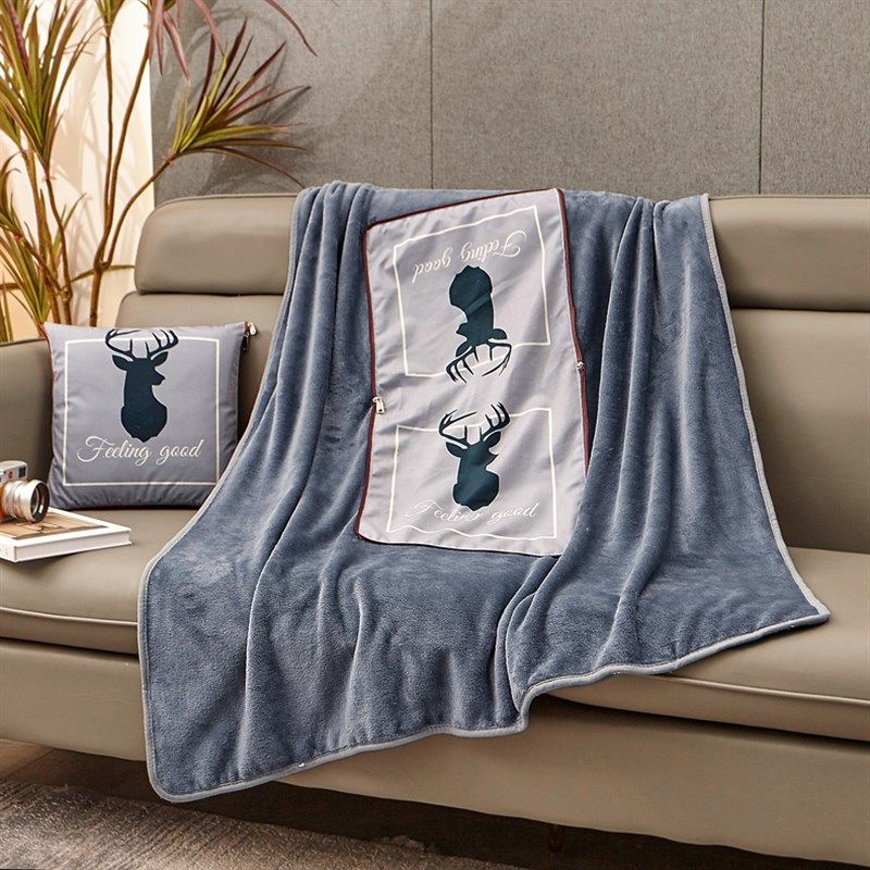 抱枕定制LOGO来图定做照片被子A两用可印真人人形diy礼物靠垫背套,居家布艺,抱枕被,淘宝优惠券,粉丝福利购,淘宝优惠卷