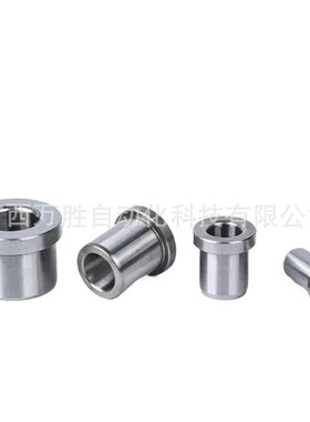 夹具衬套 带肩型JBH JBHN JBHC2 3 4 5 6 8 10-12 15 16 20 25