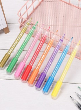New Permanent Painting Acrylic Paint Marker Pen For Ceramic