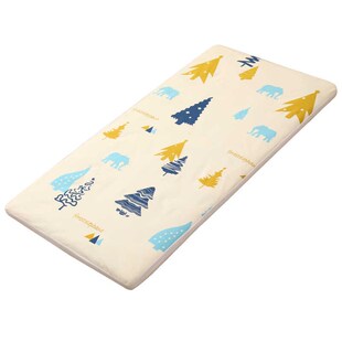 定制婴儿床笠床单宝宝儿童拼接床围挡布环保a类透气