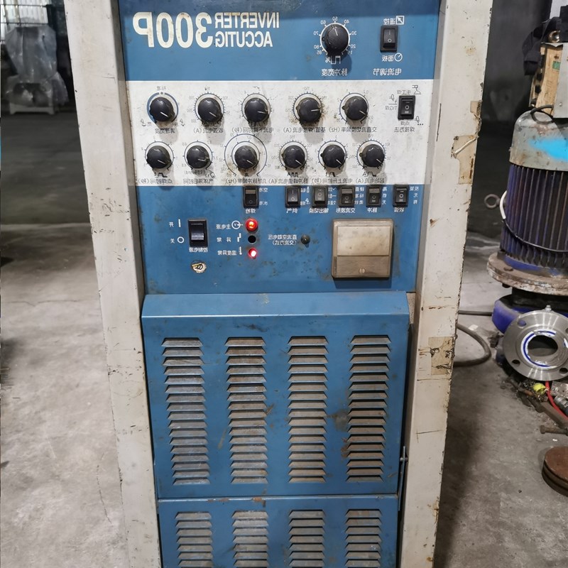 OTC300P数子逆变交直流氩弧焊机电焊机双重逆变交直流两用