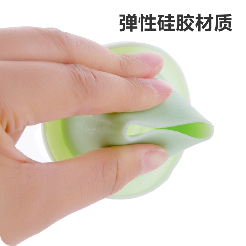 下水道堵口器化妆室防臭s防虫矽胶密封圈排水口密封塞地漏防臭塞