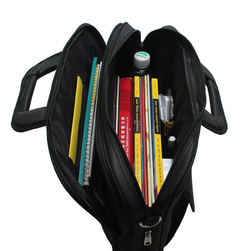 商务男包公文包帆布手提包牛津文件业务工作电脑包大容量办公公,箱包皮具/热销女包/男包,男士包袋,淘宝优惠券,粉丝福利购,淘宝优惠卷