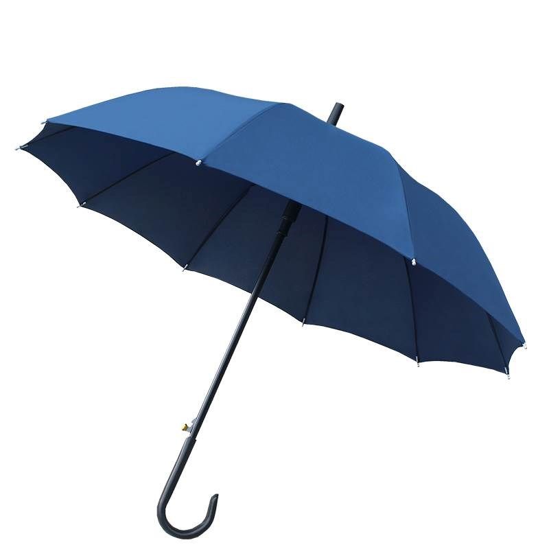 新款十骨直柄广告伞定做商务礼品伞印字印logo定制双人长柄黑色晴,居家日用,伞,淘宝优惠券,粉丝福利购,淘宝优惠卷