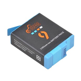 GoPro 1780mAh Replacement for Battery Power Pickle pcs