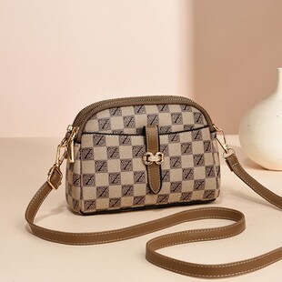 新款新款包包手机包2025放手机的小包斜挎小包女时尚小挎包百搭送