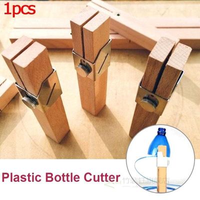 Creative Plastic Bottle Cutter Portable Outdoor Smart Outdoo