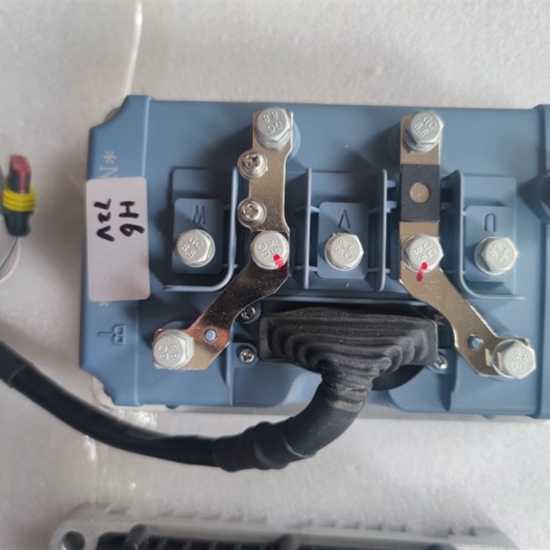 合众鑫辉/新能k3控制器/电机/新能H6控制器/新能s8控制器/电机