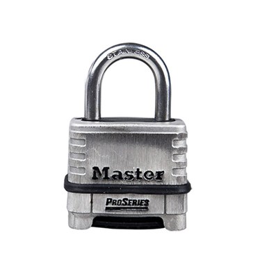 大号不锈钢锁挂锁密码锁 1174防水防锈防雨防盗仓库大门锁