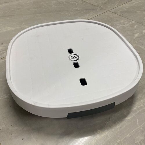 重物移动托盘花盆万向轮托盘植物绿植透气便携式蓄水加Y厚滑轮托
