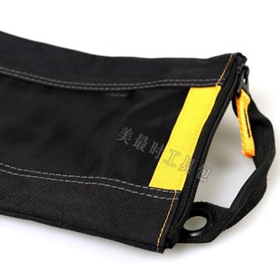 专业特种加厚零件包 重型扳手袋 小工具收纳袋 工件分Q类包