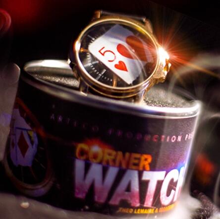 推荐Corner Watch by Theo Lemaire