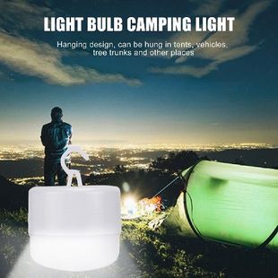 Lights 推荐 Camping Emergency Led Portable