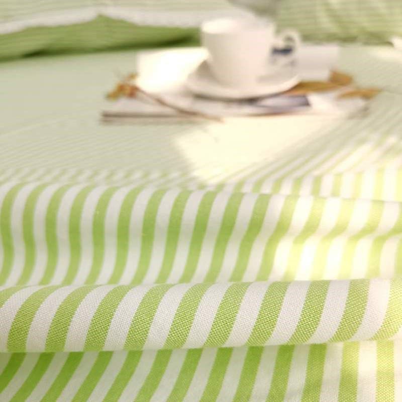 被套花边单枕套精纺小床单粗布自由老床单纯全双人棉条纹清新搭配,床上用品,床单,淘宝优惠券,粉丝福利购,淘宝优惠卷