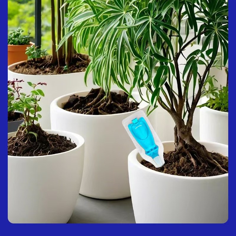 【下单立减50】植物再生剂家庭园艺通用型盆栽多肉绿W植花卉发财C