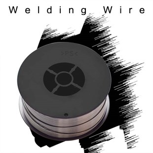 1Pc 1kg 0.8/0.9/1.0/1.2mm Gasless Mig Welding Wire E71T-GS A