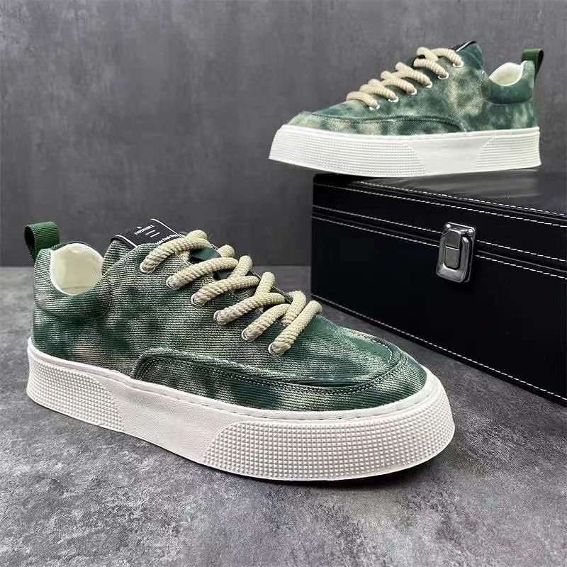 特大码男鞋45春季新款休闲加宽板鞋46加厚帆布鞋47男款运动鞋子48,流行男鞋,休闲板鞋,淘宝优惠券,粉丝福利购,淘宝优惠卷