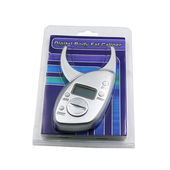 50mm 皮褶厚度计脂肪夹0 数显脂肪卡尺测量夹 皮脂钳皮脂y测量仪