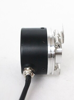 光电旋转编码器EB58H12-H4PR-1024-1000-600-10安装指导