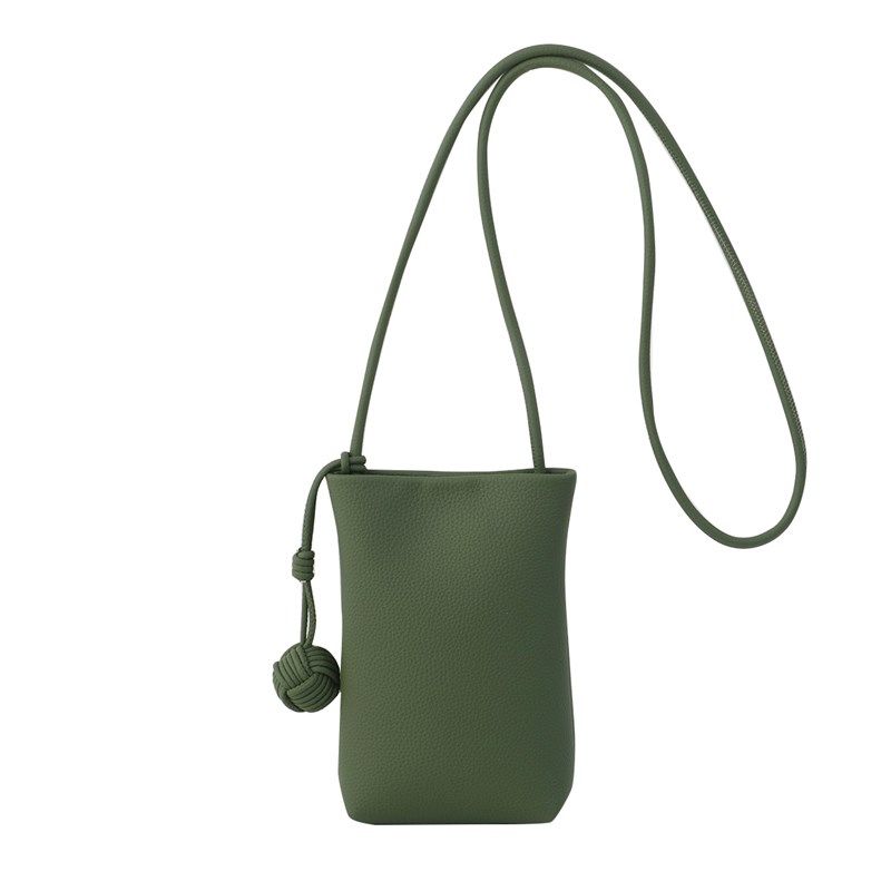 韩版文艺小清新荔枝纹软皮竖款斜挎手机包可放两台手机迷你小包女,箱包皮具/热销女包/男包,手机包,淘宝优惠券,粉丝福利购,淘宝优惠卷