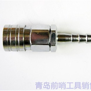 熱賣 15W3快速接頭 青島前哨QT