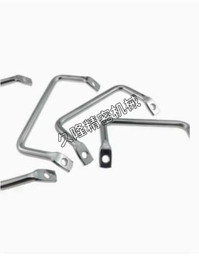 角型拉手折弯把手提手XAF01/06/07/ PULC/PHJSUH-L100/120/112